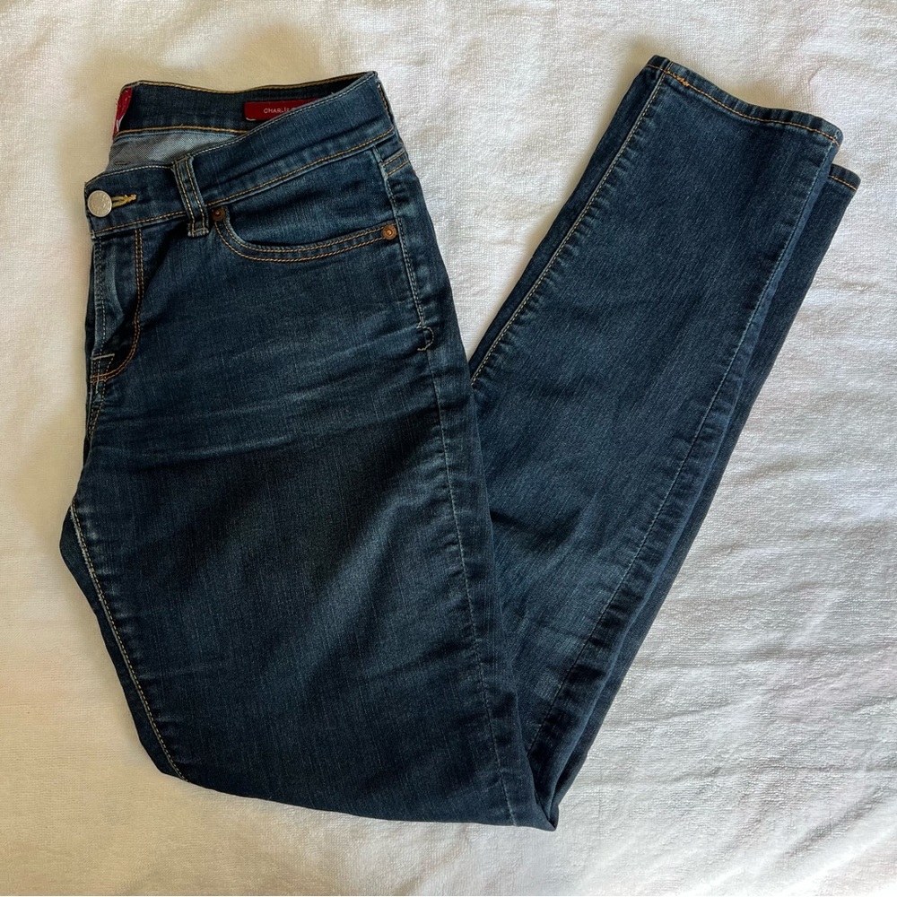 Lucky brand jeans
